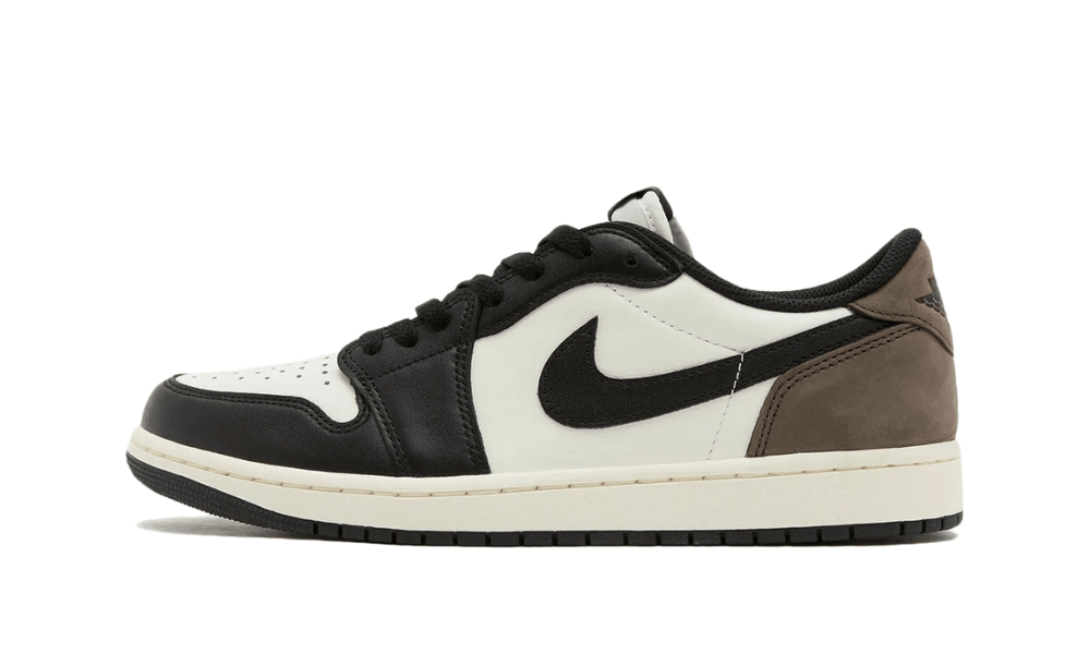 Air Jordan 1 Low OG ''Mocha'' Air Jordan 1 Low OG ''Mocha''