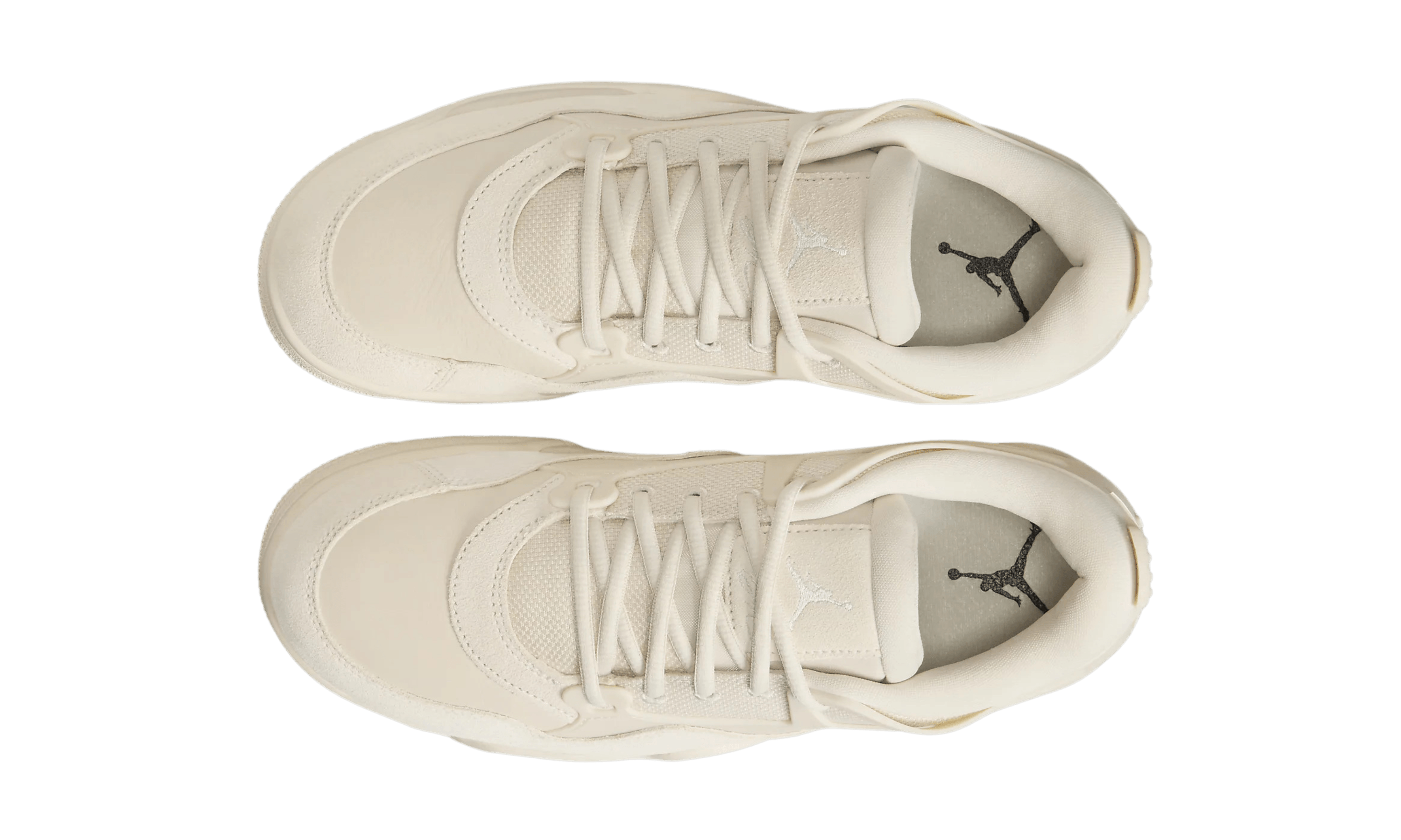 Air Jordan 4 RM Legend Light Brown Sail (W)