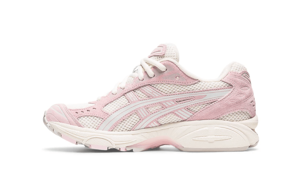 As*ic*s gel-kayano 14 cream pink salt (w) As*ic*s gel-kayano 14 cream pink salt (w)