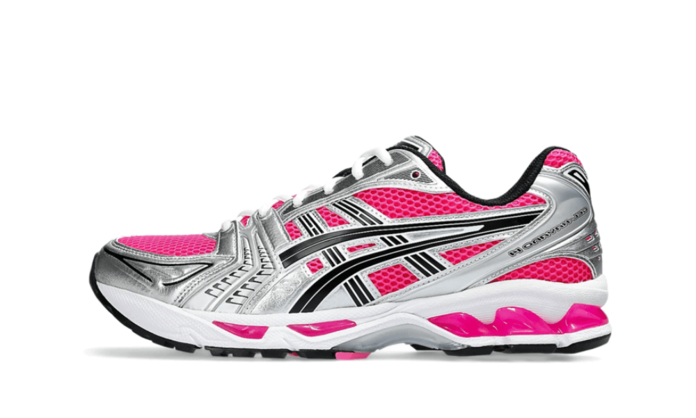 As*ic*s gel-kayano 14 in pink glo As*ic*s gel-kayano 14 in pink glo