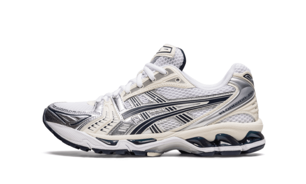 As*ic*s gel-kayano 14 white midnight (w) As*ic*s gel-kayano 14 white midnight (w)