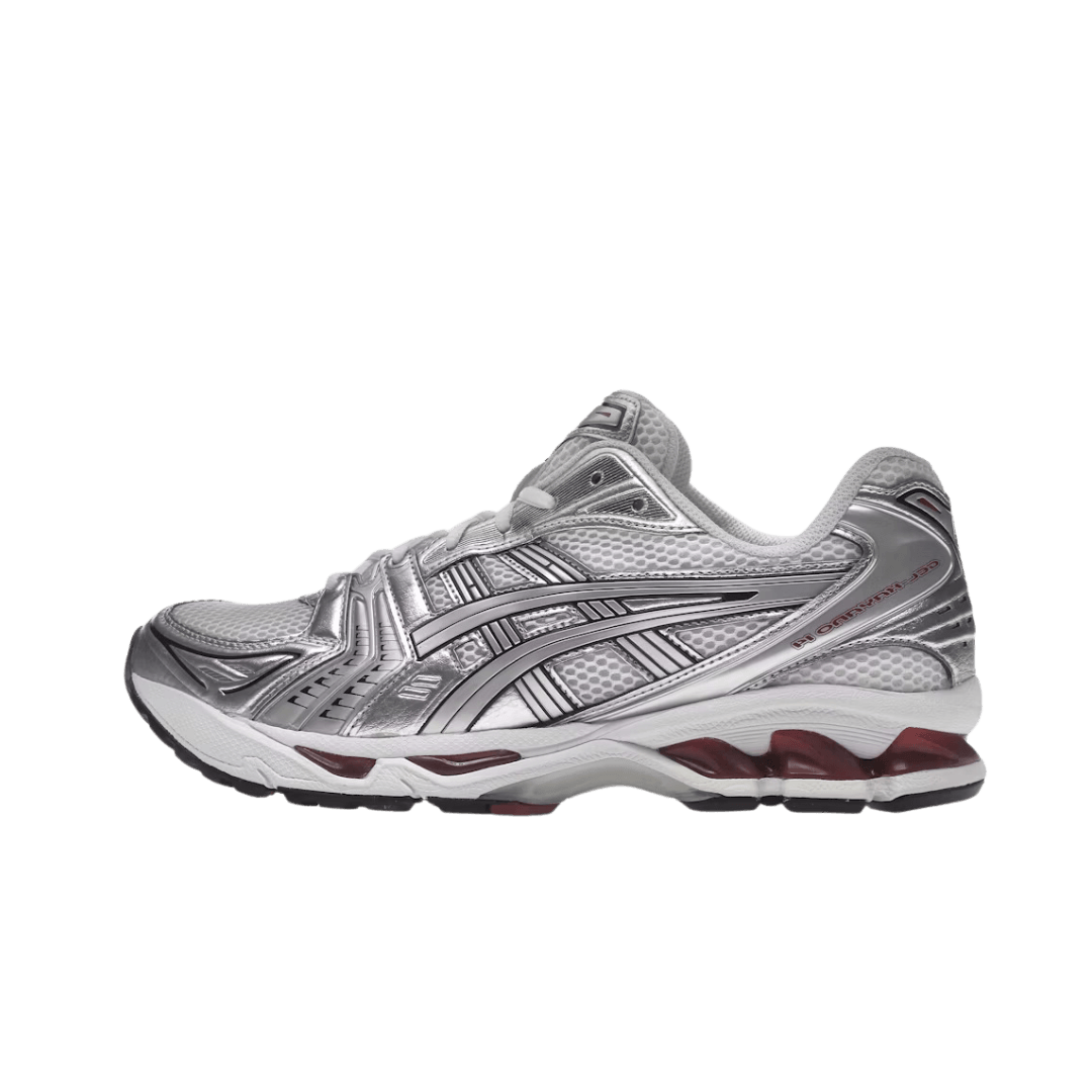 As*ic*s gel-kayano 14 white pure silver As*ic*s gel-kayano 14 white pure silver