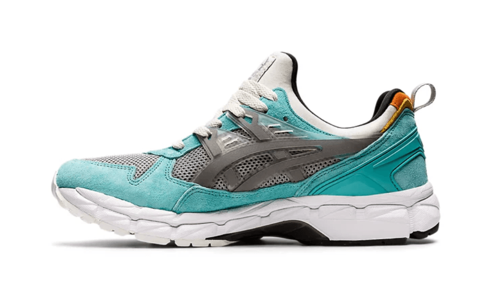 As*ic*s gel-kayano 21 awake ny aqua As*ic*s gel-kayano 21 awake ny aqua