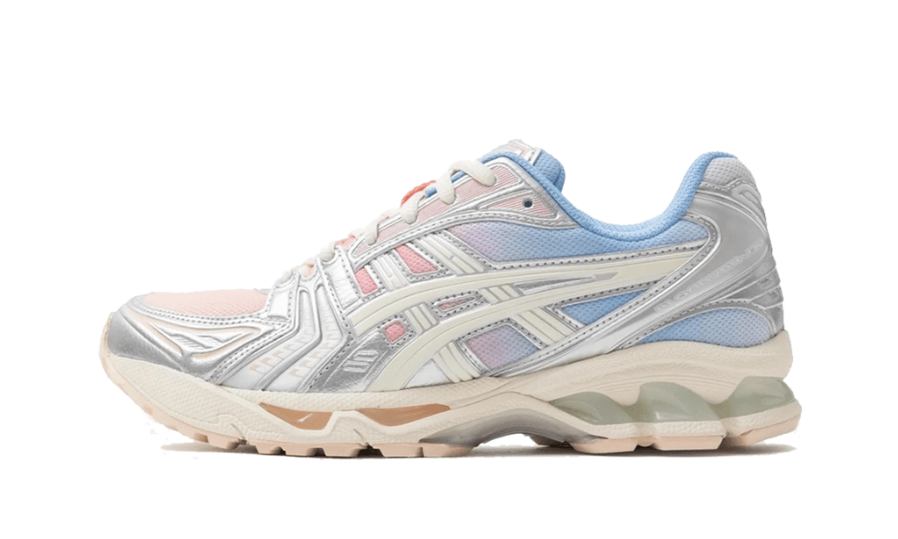 Gel-Kayano 14 Baked Pink Cream Gel-Kayano 14 Baked Pink Cream