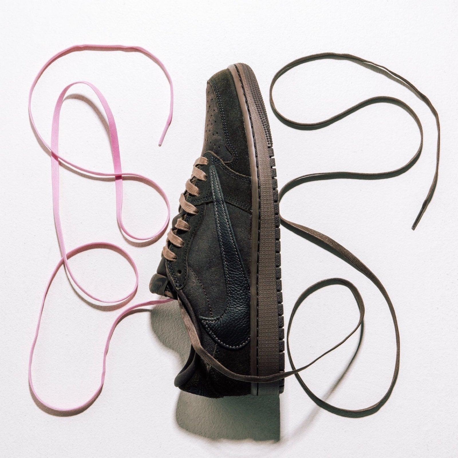 Jordan 1 Retro Low OG SP