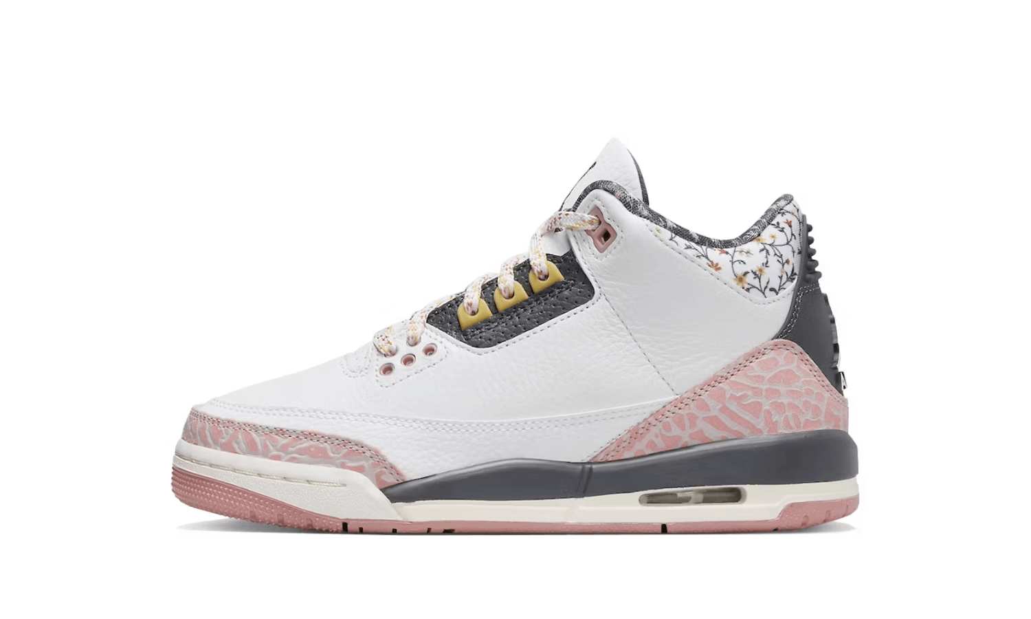 Jordan 3 Retro Vintage Floral (GS) Jordan 3 Retro Vintage Floral (GS)