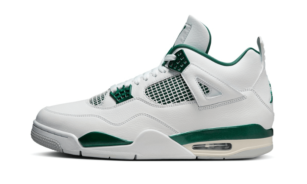 Jordan 4 Retro Oxidized Green Jordan 4 Retro Oxidized Green