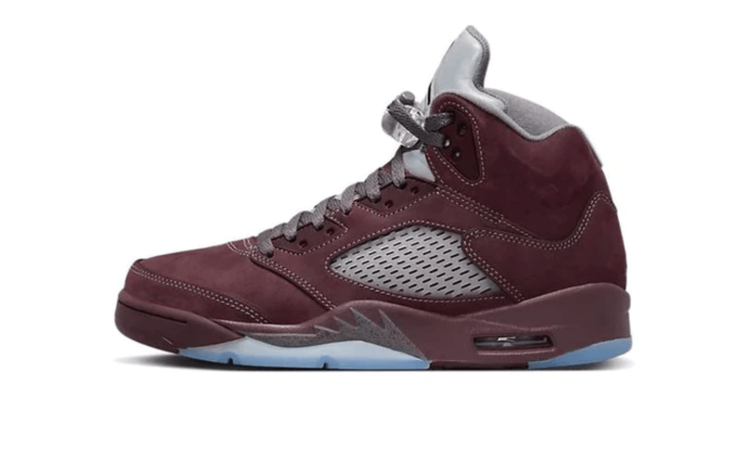 Jordan 5 Retro Burgundy (2023) Jordan 5 Retro Burgundy (2023)