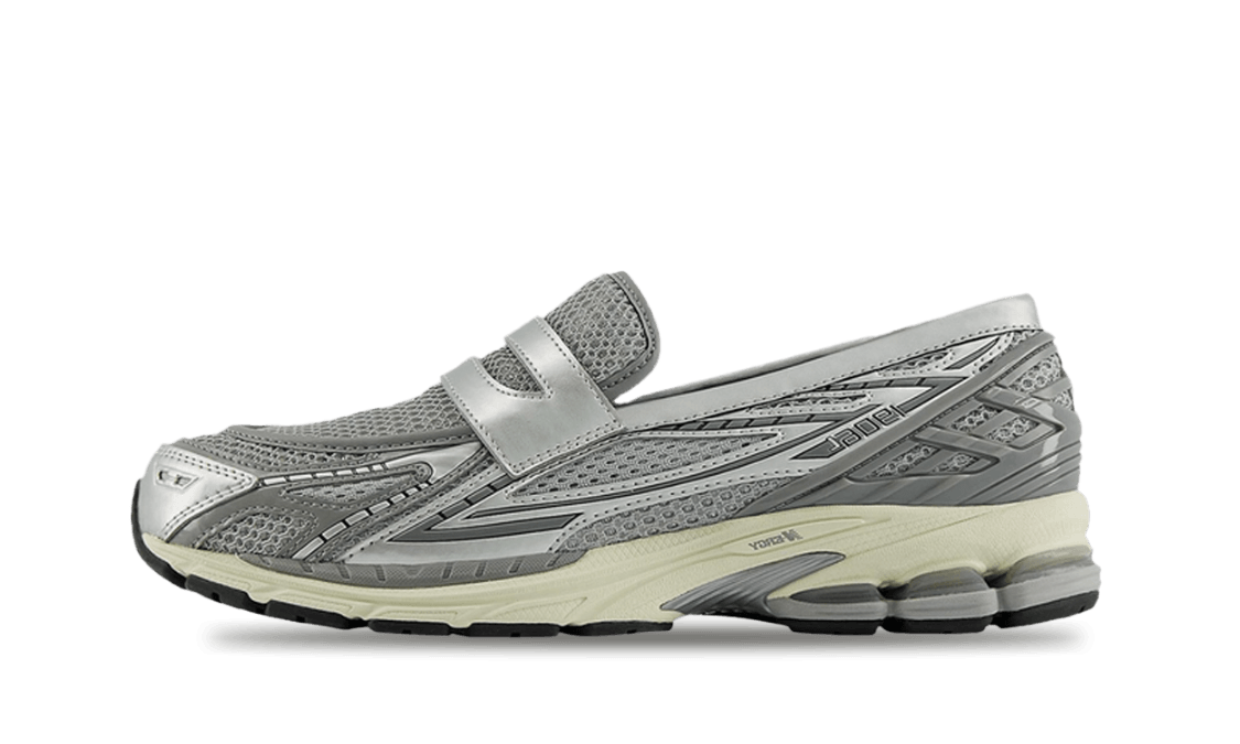 New Balance 1906 Loafer ''Metallic Silver'' New Balance 1906 Loafer ''Metallic Silver''