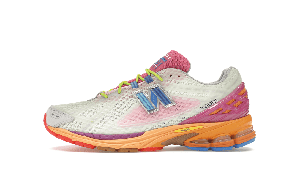 New Balance 1906R Action Bronson Rosewater New Balance 1906R Action Bronson Rosewater