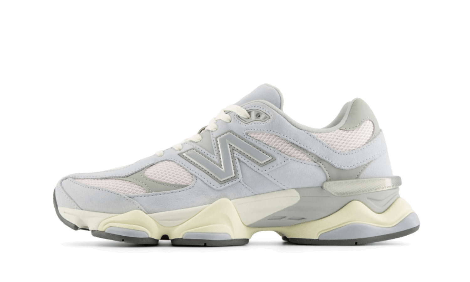 New Balance 9060 Granite Pink