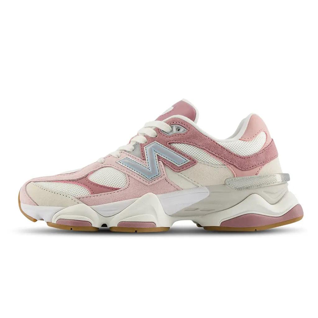 New Balance 9060 Rose Pink Neapolitan New Balance 9060 Rose Pink Neapolitan