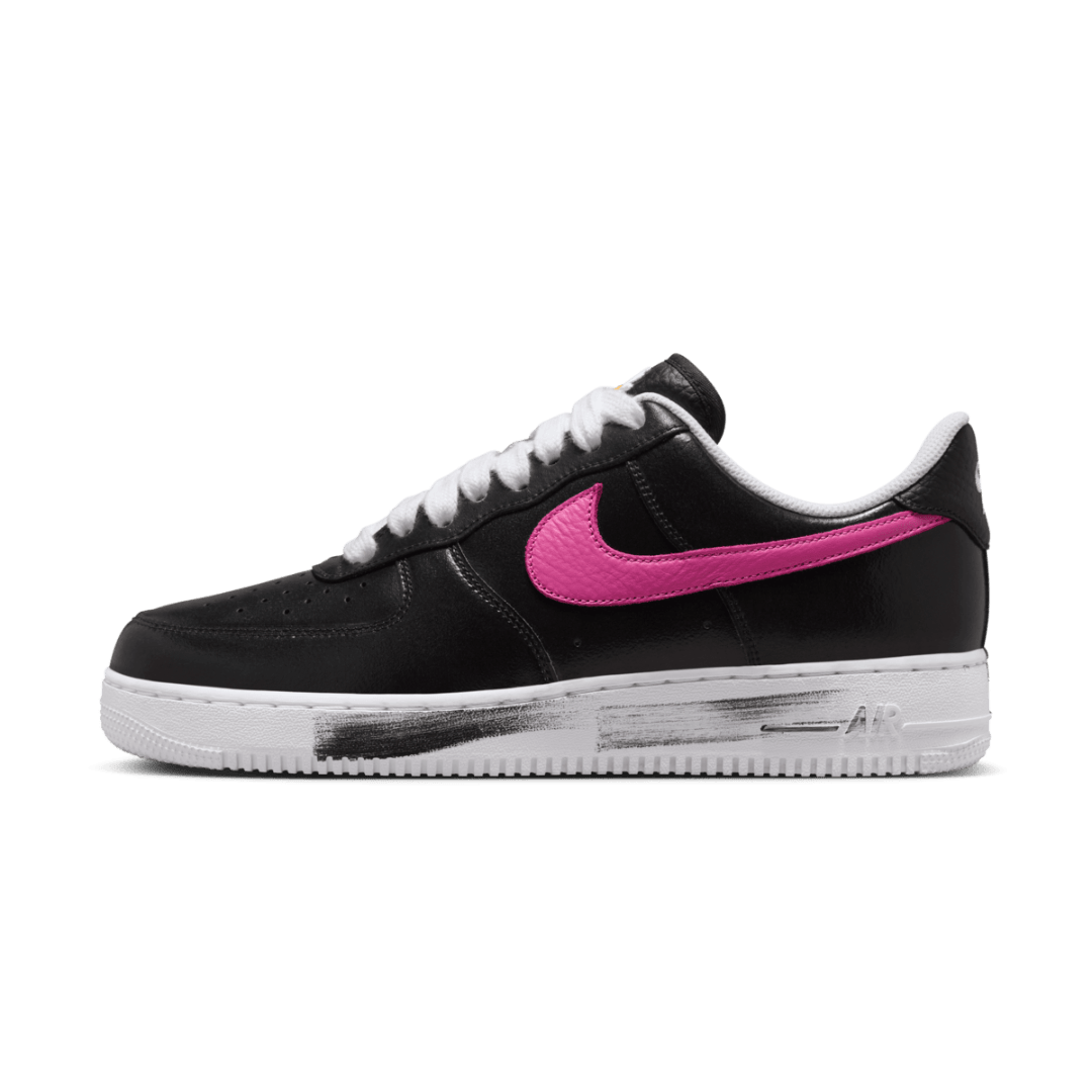 Nike Air Force 1 ''07 Para-Noise 3.0 x PEACEMINUSONE Nike Air Force 1 ''07 Para-Noise 3.0 x PEACEMINUSONE