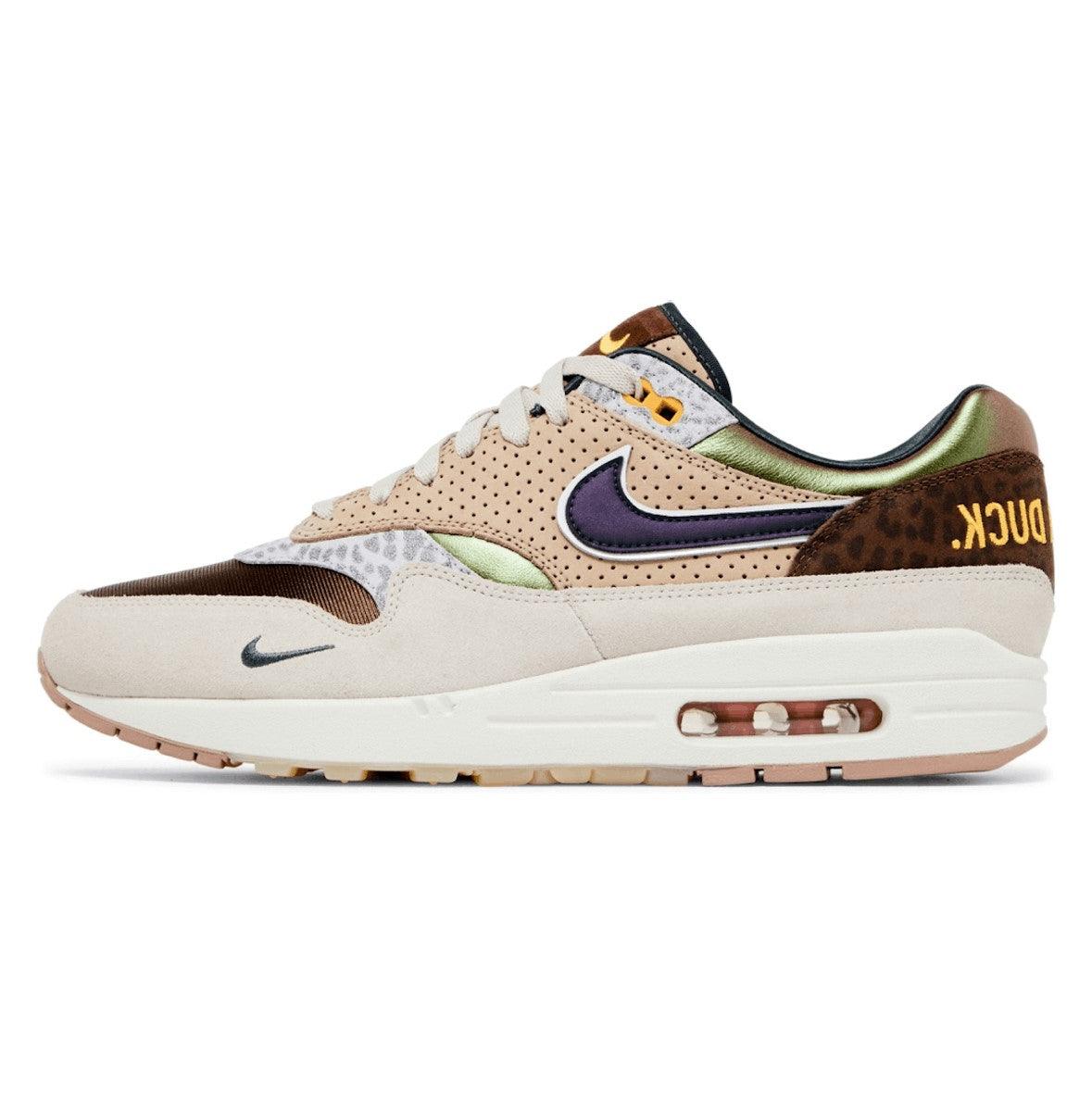 Nike Air Max 1 ''87 Premium University of Oregon PE (2024) Nike Air Max 1 ''87 Premium University of Oregon PE (2024)