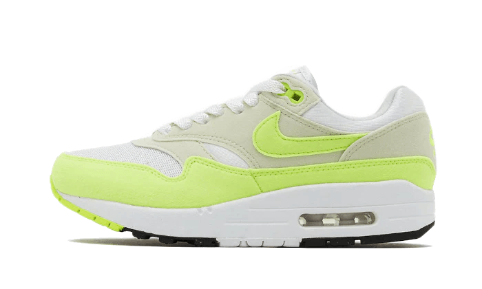 Nike Air Max 1 ''87 Volt Suede (W) Nike Air Max 1 ''87 Volt Suede (W)