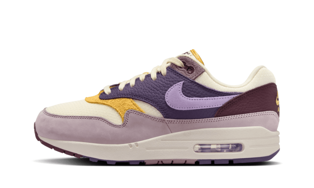 Nike Air Max 1 ''87 WMNS ''Hydrangeas'' Nike Air Max 1 ''87 WMNS ''Hydrangeas''