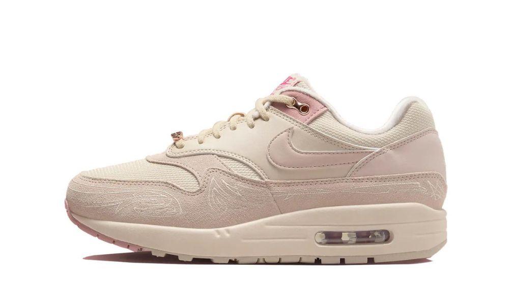 Nike Air Max 1 Serena Williams Design Crew Los Angeles (Women''s) Nike Air Max 1 Serena Williams Design Crew Los Angeles (Women''s)