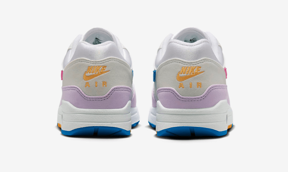 Nike Air Max 1 White Alchemy Pink (Women