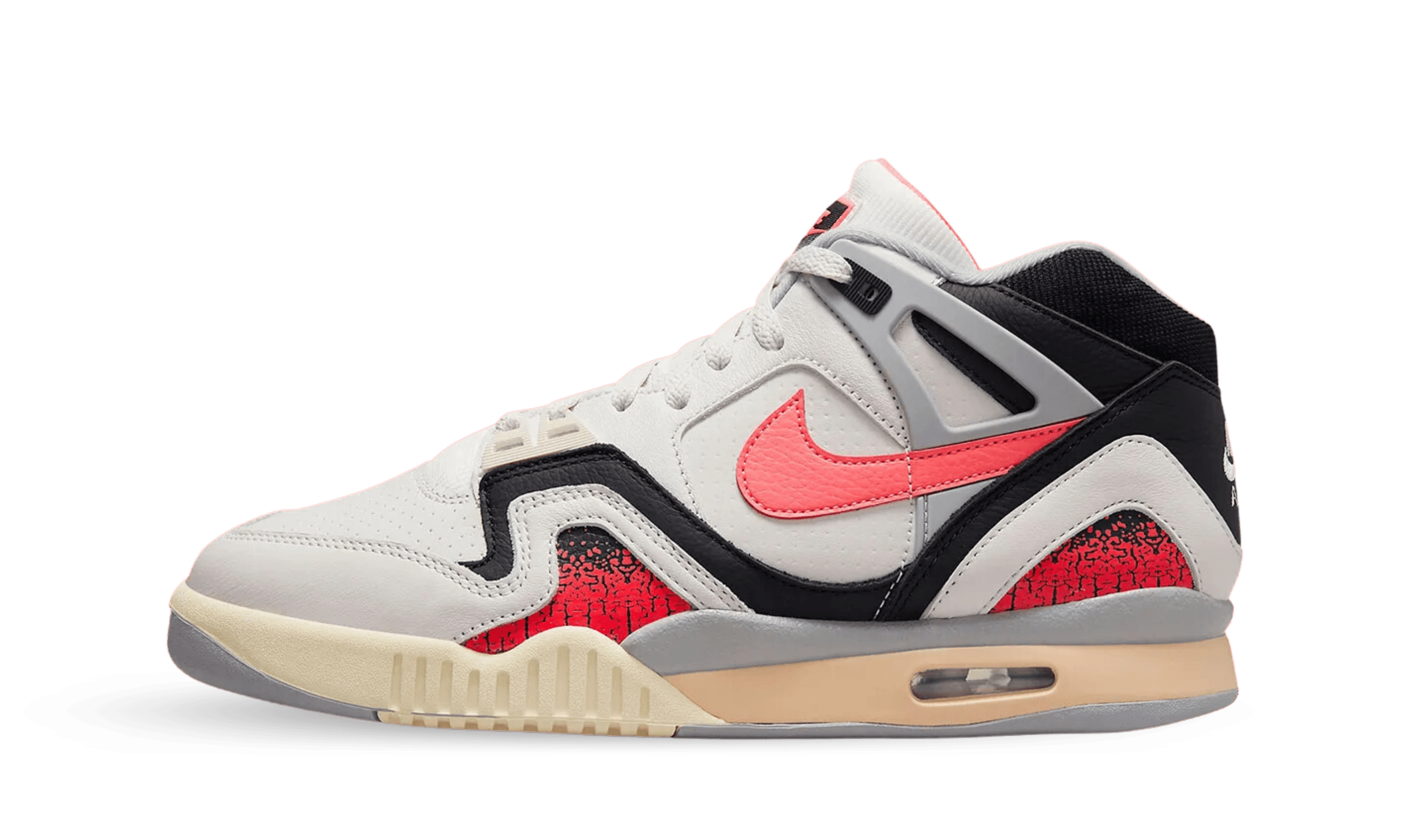 Nike Air Tech Challenge II Hot Lava (2024) Nike Air Tech Challenge II Hot Lava (2024)