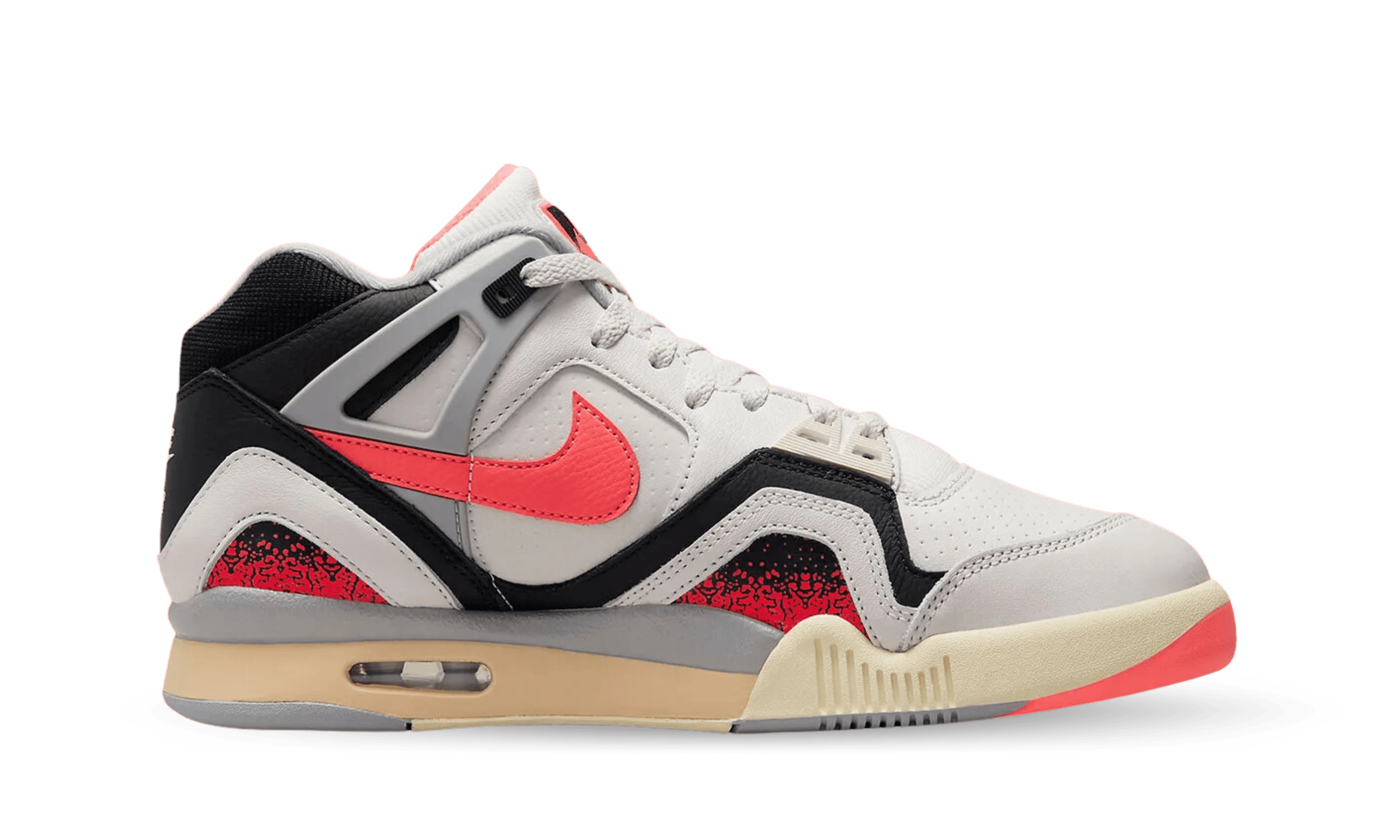 Nike Air Tech Challenge II Hot Lava (2024)