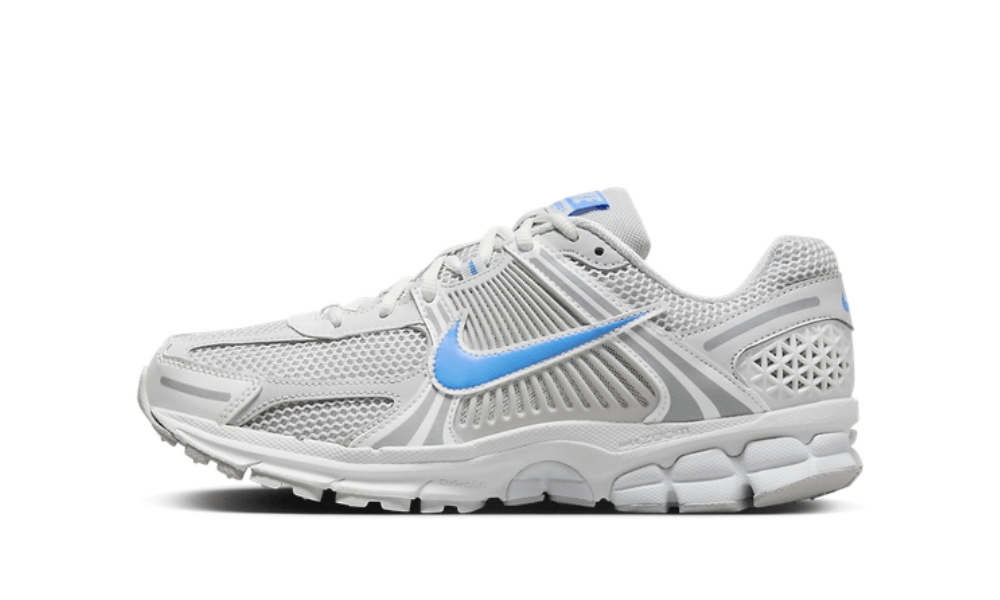 Nike Air Zoom Vomero 5 ''Photon Dust University Blue'' Nike Air Zoom Vomero 5 ''Photon Dust University Blue''