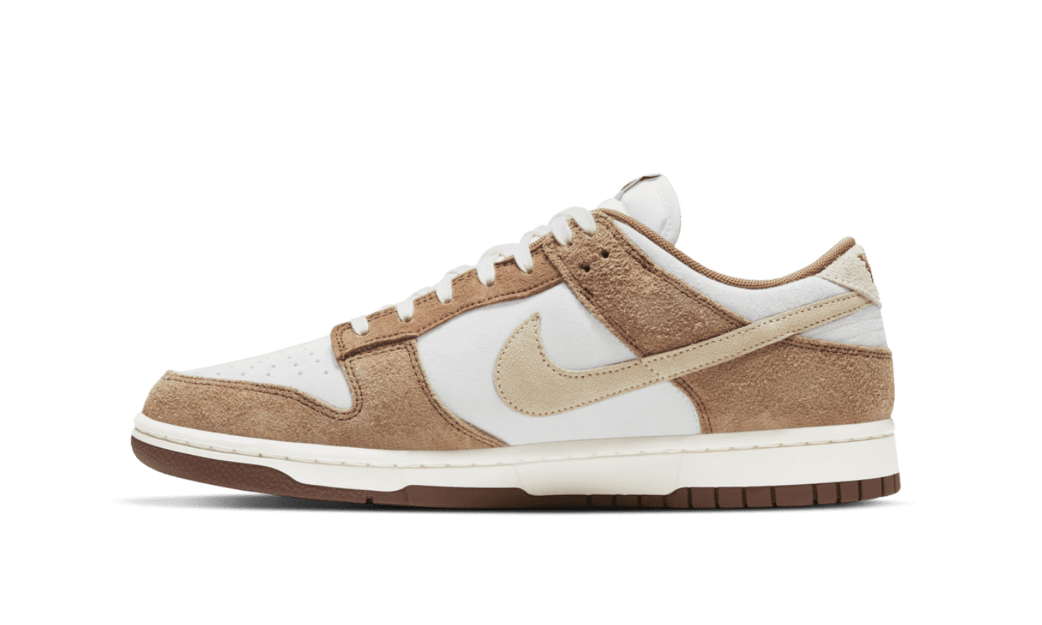 Nike Dunk Low Medium Curry (2021/2024) Nike Dunk Low Medium Curry (2021/2024)