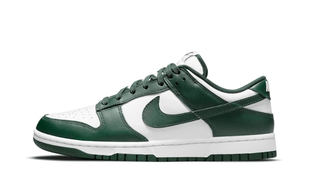 Nike Dunk Low Michigan State (2021/2024) Nike Dunk Low Michigan State (2021/2024)