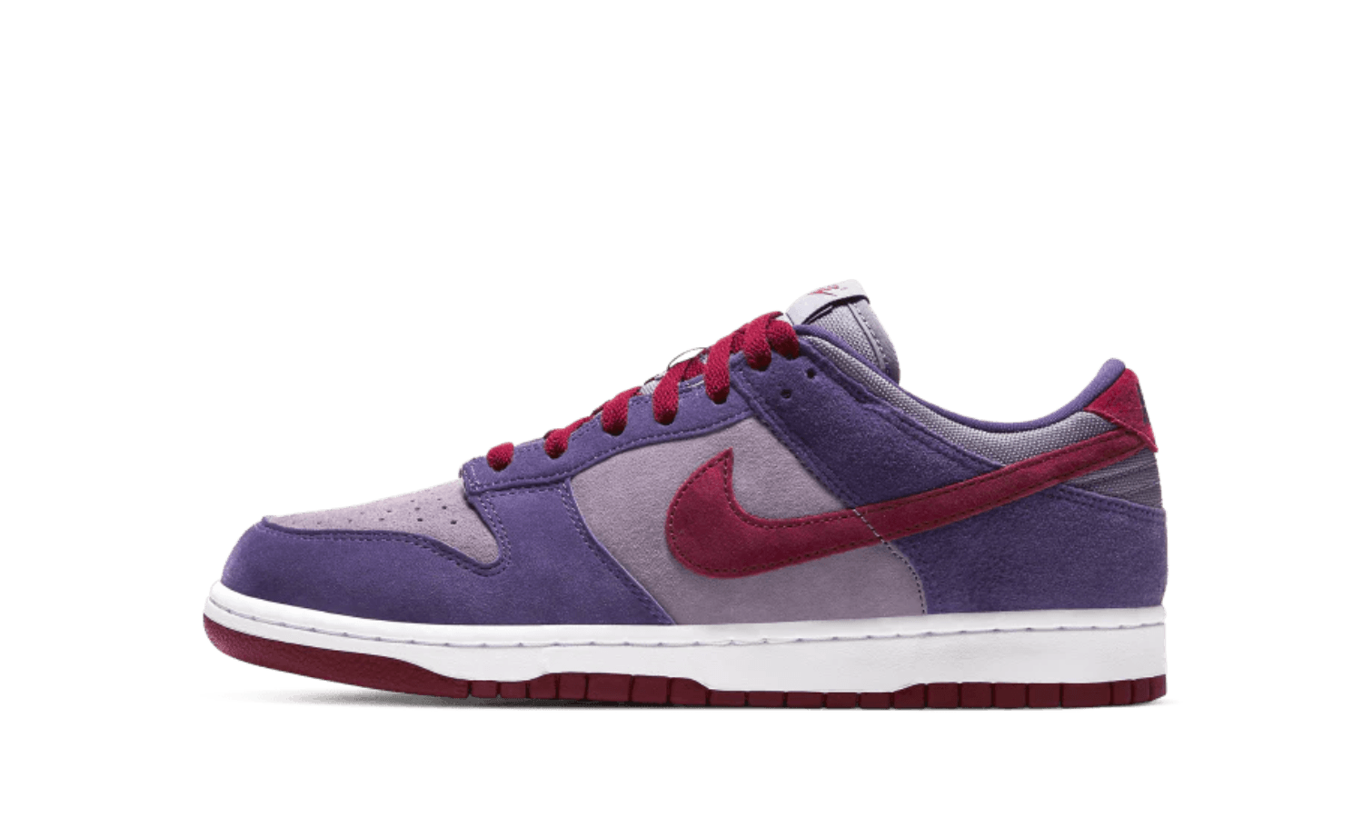 Nike Dunk Low Plum Nike Dunk Low Plum
