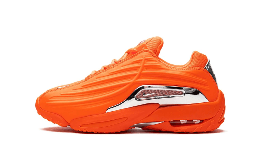 Nike Hot Step 2 Drake NOCTA Total Orange Nike Hot Step 2 Drake NOCTA Total Orange