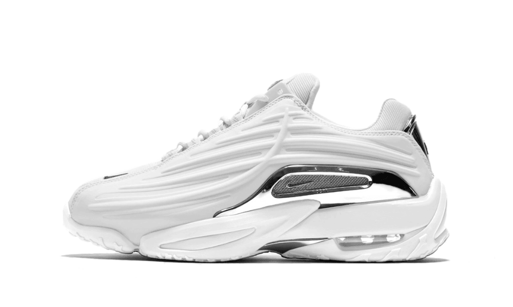 Nike Hot Step 2 Drake NOCTA White Nike Hot Step 2 Drake NOCTA White