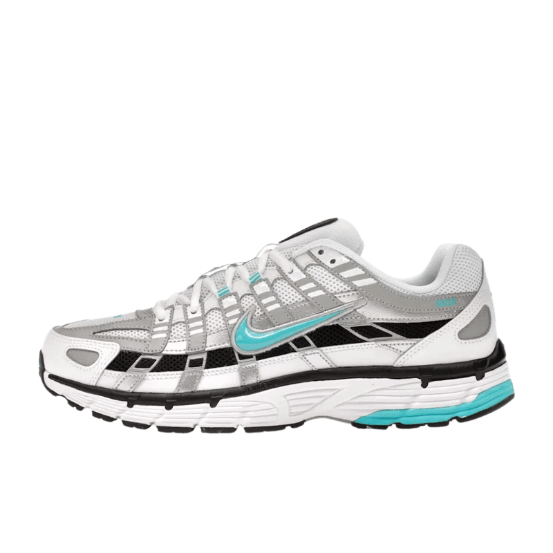 Nike P-6000 Dusty Cactus Nike P-6000 Dusty Cactus