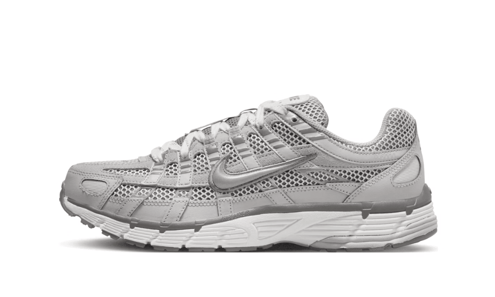 Nike P-6000 Light Iron Ore Nike P-6000 Light Iron Ore