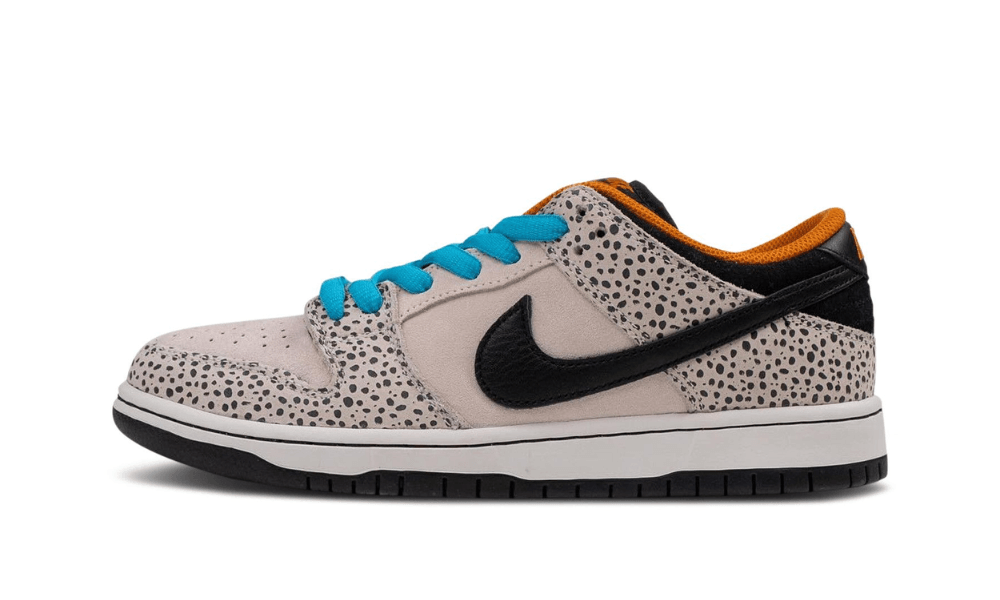 Nike SB Dunk Low Olympics Safari Nike SB Dunk Low Olympics Safari