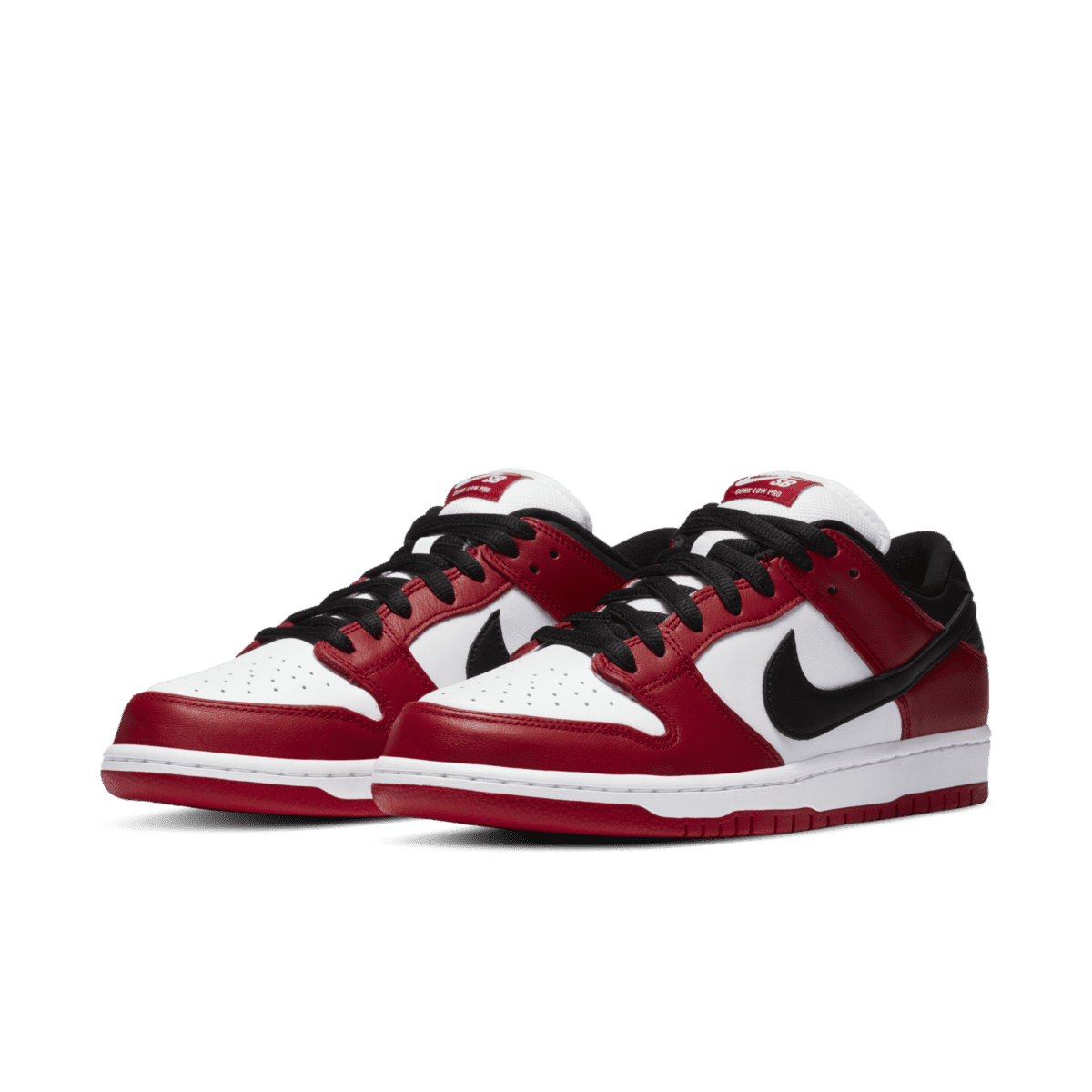 Nike SB Dunk Low Pro J-Pack Chicago (2020/2024)