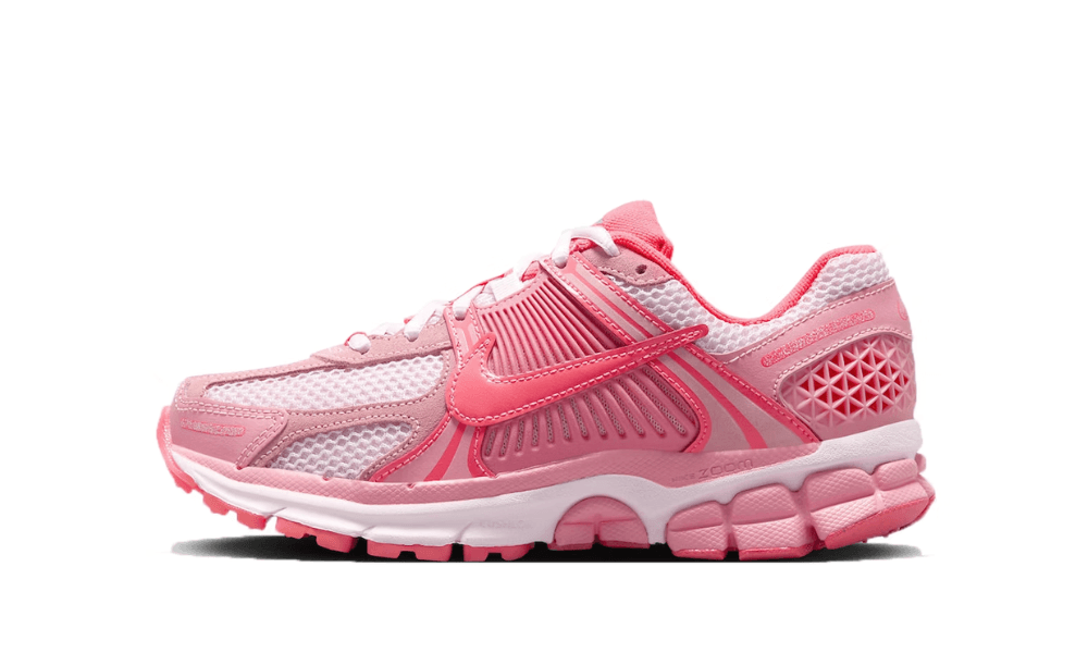 Nike Zoom Vomero 5 Triple Pink (Barbie) Nike Zoom Vomero 5 Triple Pink (Barbie)