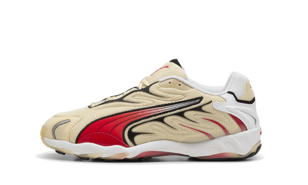 Puma Inhale OG ASAP Rocky Summer Melon Puma Inhale OG ASAP Rocky Summer Melon