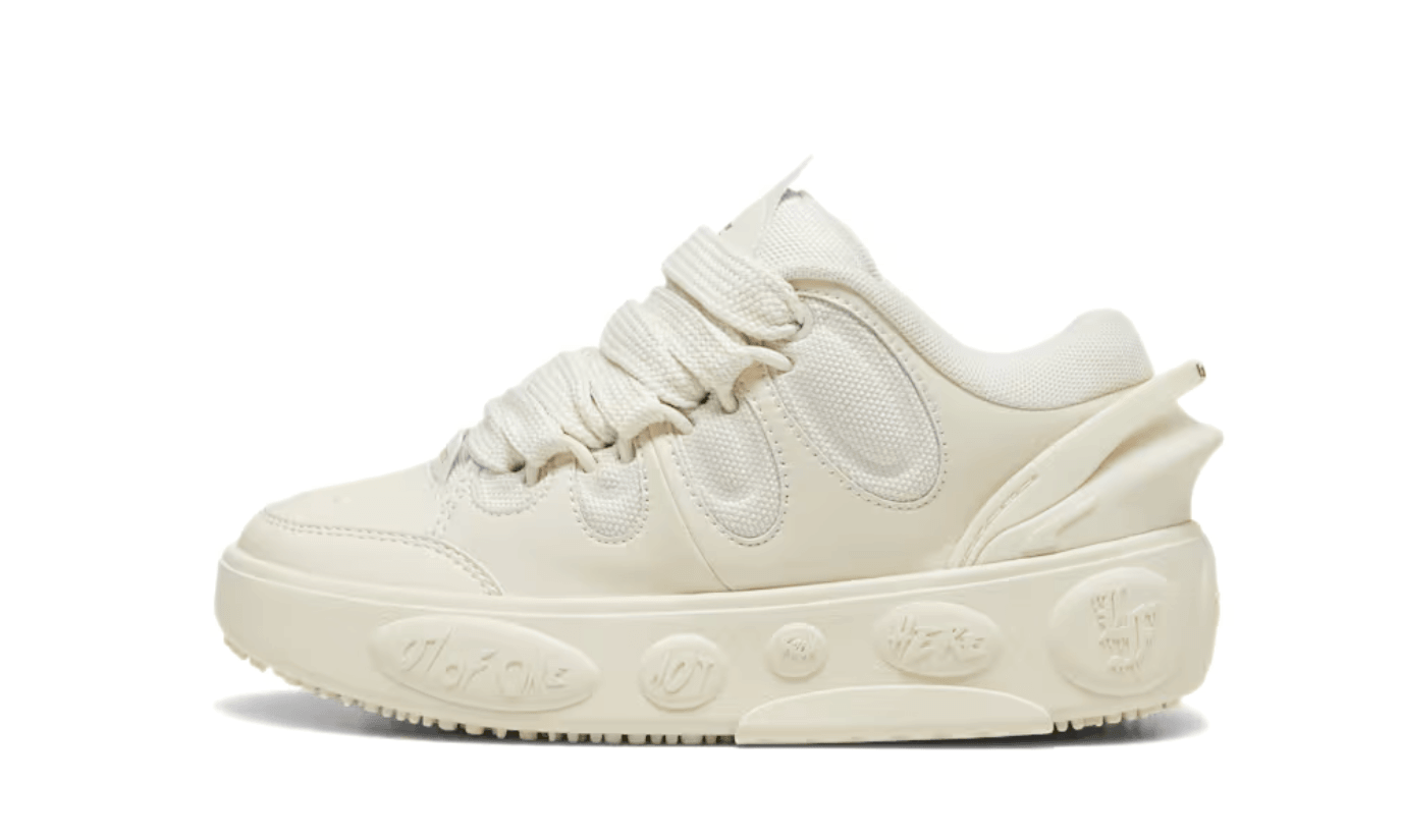 Puma LaMelo Ball LaFrancé Amour Moment (Big Kids) Puma LaMelo Ball LaFrancé Amour Moment (Big Kids)