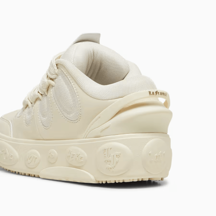 Puma LaMelo Ball LaFrancé Amour Moment (Big Kids)