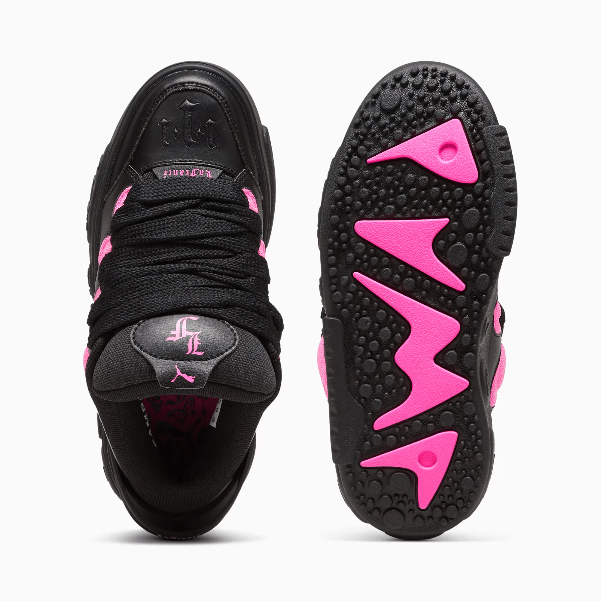 Puma LaMelo Ball LaFrancé Amour Untouchable (Big Kids)