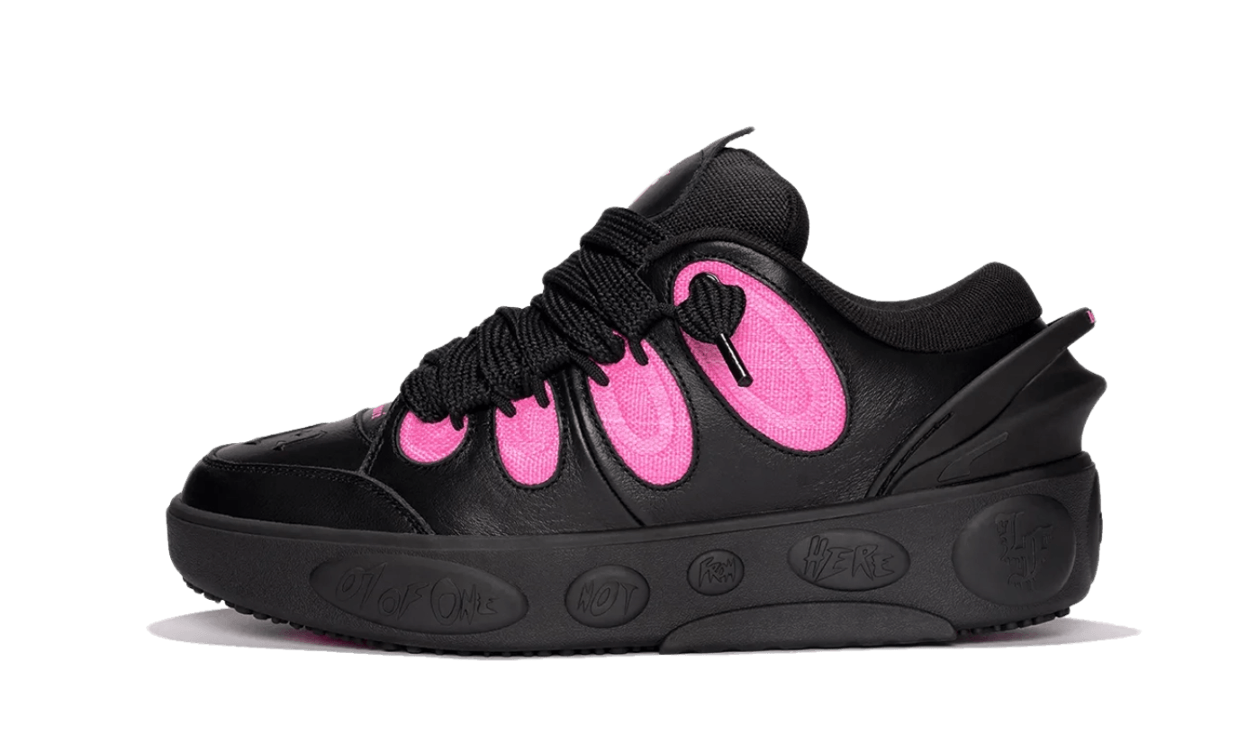 Puma LaMelo Ball LaFrancé Amour Untouchable Puma LaMelo Ball LaFrancé Amour Untouchable