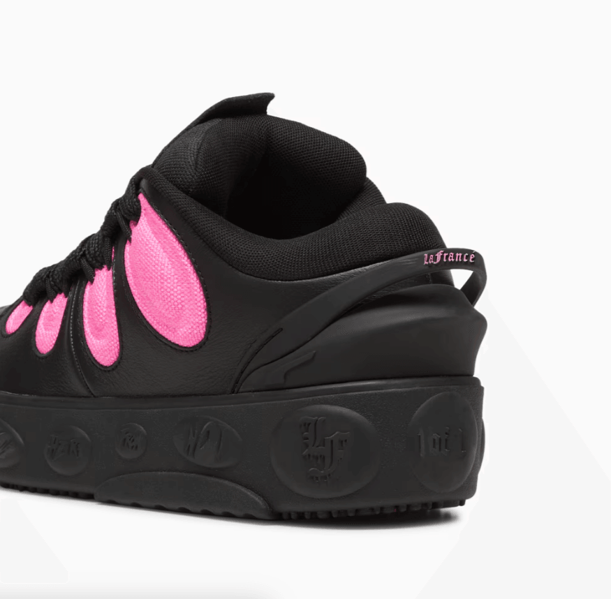 Puma LaMelo Ball LaFrancé Amour Untouchable