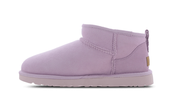 UGG Classic Ultra Mini Boot Lavender Fog UGG Classic Ultra Mini Boot Lavender Fog