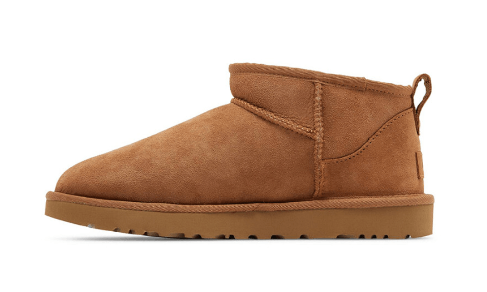 UGG Classic Ultra Mini ''Chestnut'' UGG Classic Ultra Mini ''Chestnut''