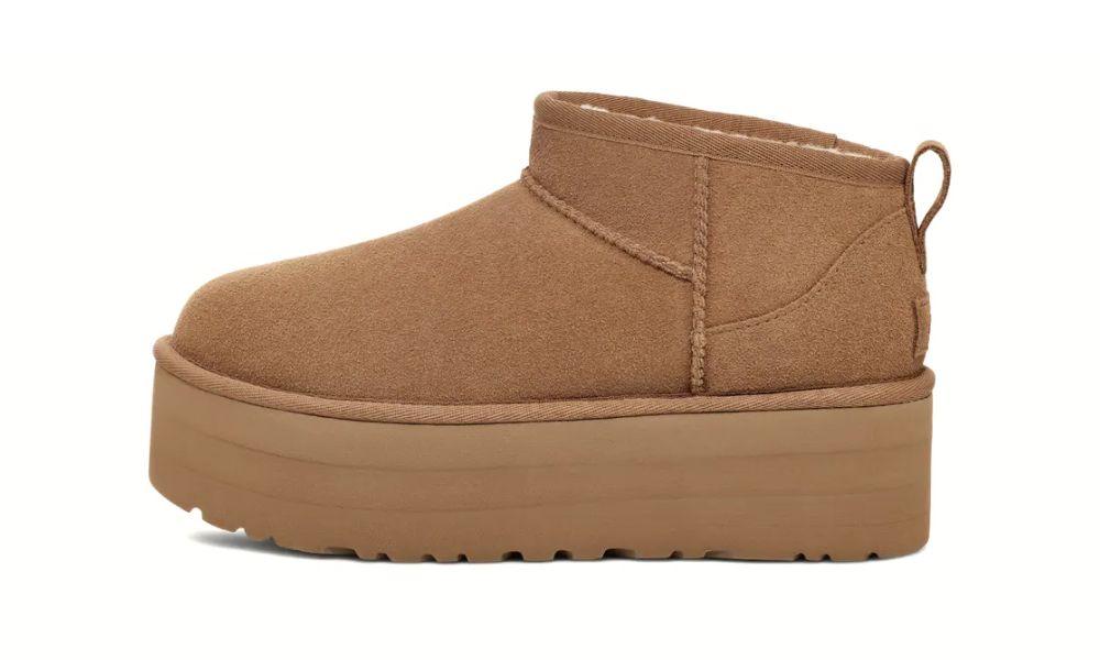 UGG Classic Ultra Mini Platform