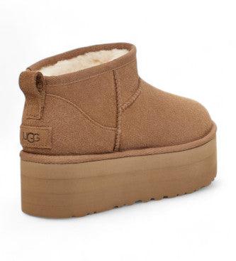 UGG Classic Ultra Mini Platform