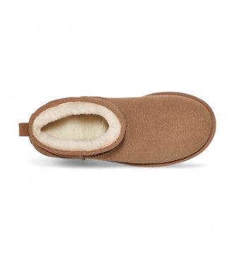 UGG Classic Ultra Mini Platform
