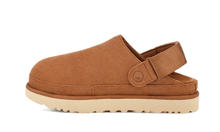 UGG Goldenstar Clog Chestnut UGG Goldenstar Clog Chestnut