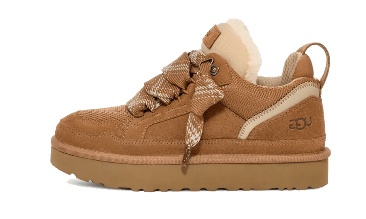 UGG Lowmel Chestnut (Women