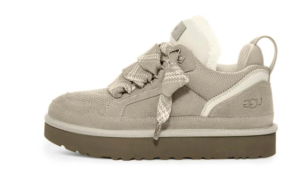 UGG Lowmel Pumice (Women