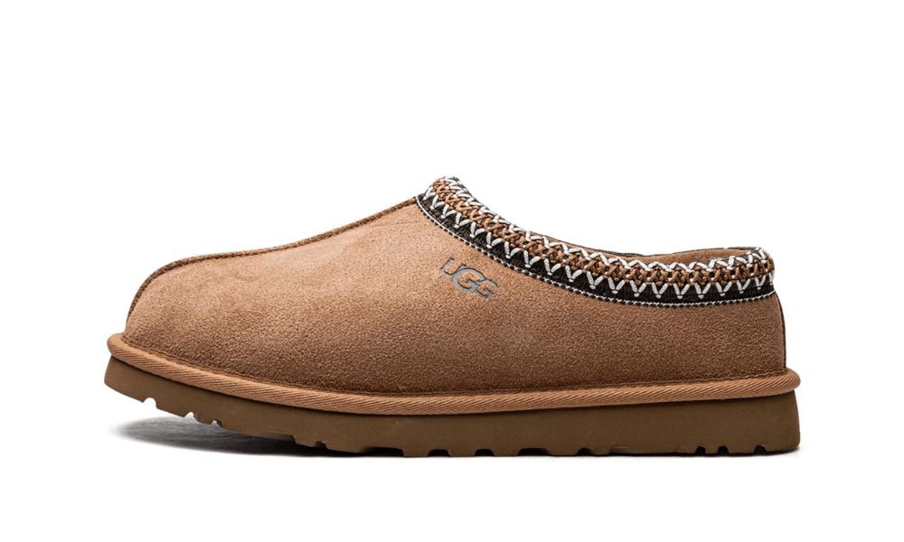 UGG Tasman Slipper Chestnut (W) UGG Tasman Slipper Chestnut (W)